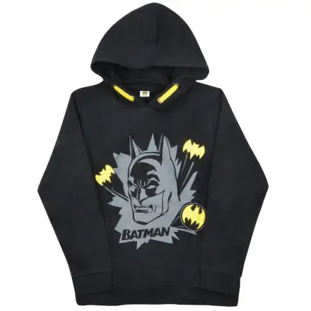 Batman otroška jopica fotografija izdelka