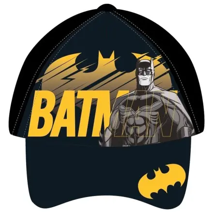Batman Heroic Kids' baseball kapa 54 cm fotografija izdelka