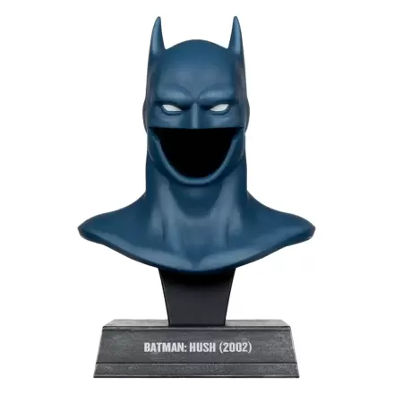 Batman Hush DC Direct Mini replika 1/3 Batman Cowl 19 cm termékfotója