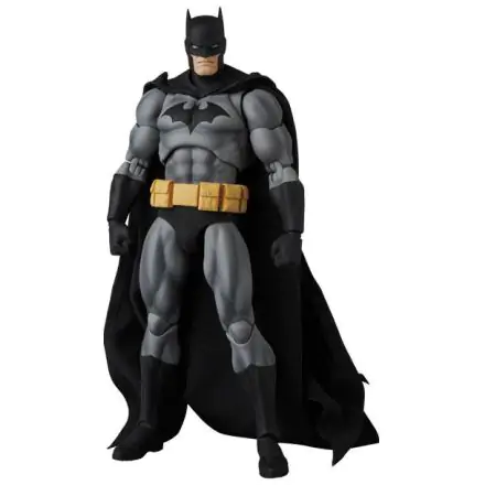 Batman Hush MAF EX akcijska figura Batman Black Ver. 16 cm fotografija izdelka