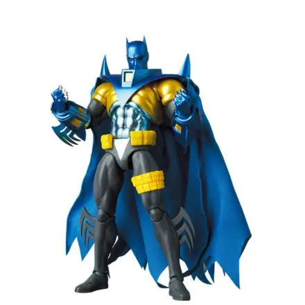 Batman: Knightfall MAF EX figura Batman 16 cm fotografija izdelka
