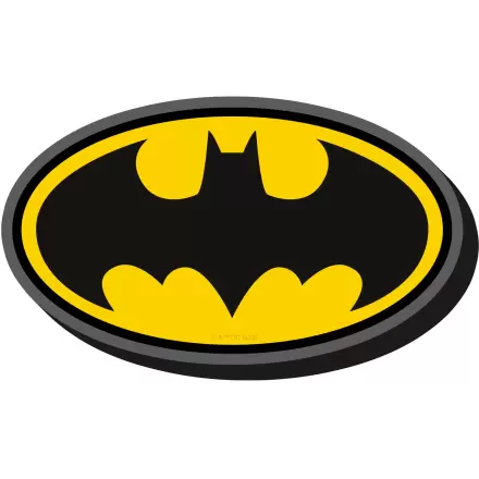 BATMAN Logo debel magnet termékfotója