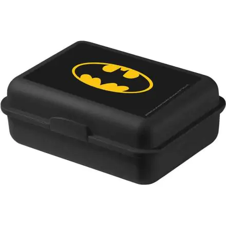 Batman Škatla za Malico Logo termékfotója