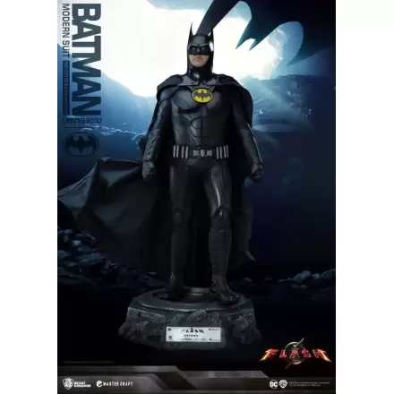 Batman Master Craft Kip Batman Modern Suit 42 cm termékfotója