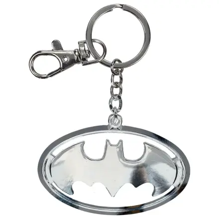 Batman kovinski obesek za ključe fotografija izdelka