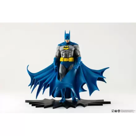 Batman PX PVC Kip 1/8 Batman Classic Version 27 cm termékfotója