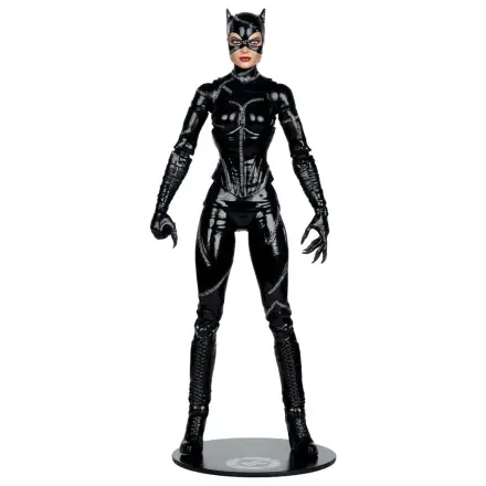 Batman Returns DC Theatrical Deluxe Edition Akcijska figura Catwoman 17 cm fotografija izdelka