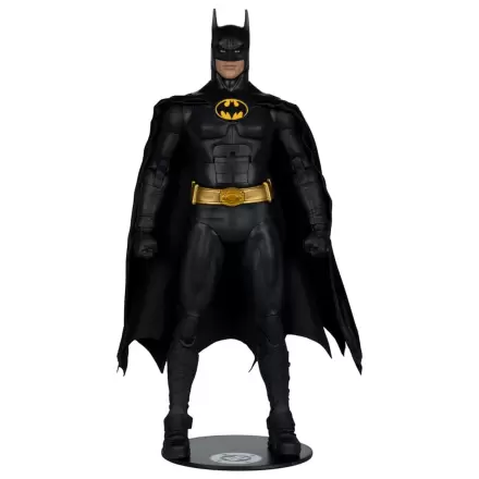 Batman Returns DC Theatrical Deluxe Edition Akcijska figura Batman 16 cm fotografija izdelka