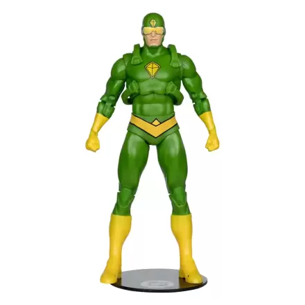 Batman Rogues DC Multiverse McFarlane Collector Edition akcijska figura #43 Kite Man (Gold Label) 21 cm fotografija izdelka