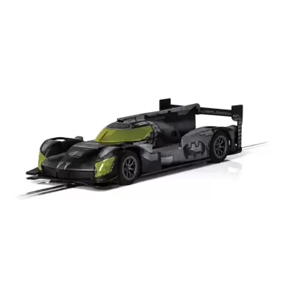 Batman Slotcar 1/32 Batman avto na progi  fotografija izdelka