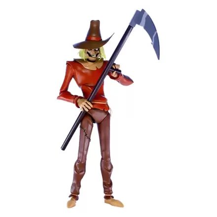 Batman: The Animated Series akcijska figura 1/6 Scarecrow 30 cm fotografija izdelka