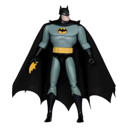 Batman: The Animated Series DC Direct Build-A akcijske figure Wave 5 Classic Batman 15 cm fotografija izdelka