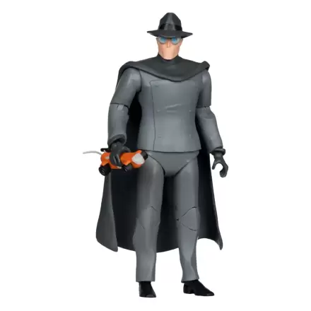 Batman: The Animated Series DC Direct Build-A akcijske figure Wave 5 The Grey Ghost 15 cm fotografija izdelka