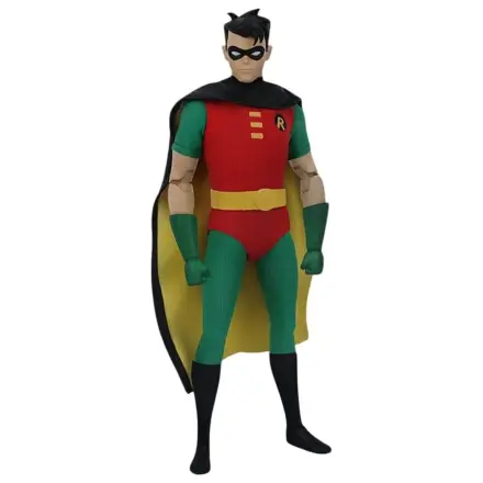 Batman: The Animated Series One:12 Collective akcijska figura 1/12 Robin 17 cm fotografija izdelka
