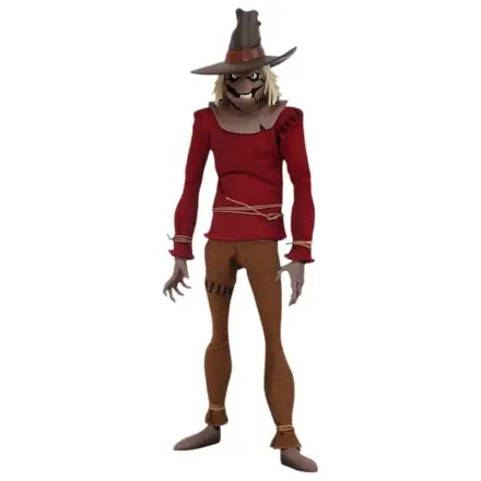 Batman: The Animated Series One:12 Collective Akcijska figura Scarecrow 17 cm fotografija izdelka