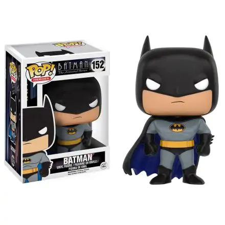 Batman The Animated Series POP! Heroes figura Batman 9 cm fotografija izdelka