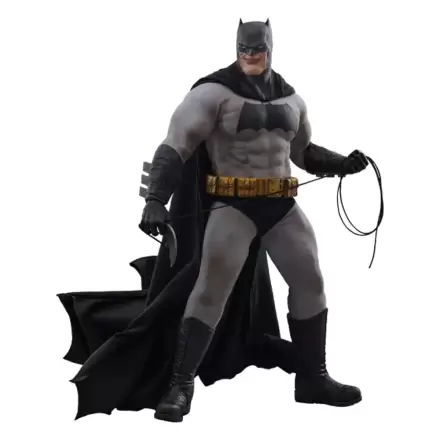 Batman: The Dark Knight Returns Comic Masterpiece Akcijska Figura 1/6 Batman 32 cm termékfotója