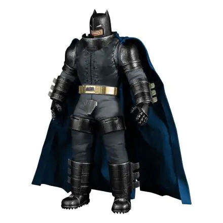 Batman The Dark Knight Returns Dynamic 8ction Heroes Akcijska Figura 1/9 Oklepni Batman 21 cm termékfotója