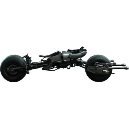 Batman The Dark Knight Rises Movie Masterpiece akcijska figura 1/6 Bat-Pod 59 cm termékfotója