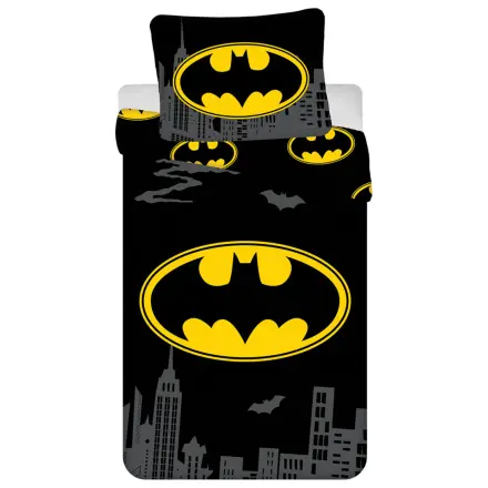 Batman The Emblem prevleka za odejo fotografija izdelka