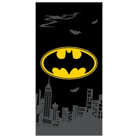 Batman The Emblem brisača 70x140cm fotografija izdelka