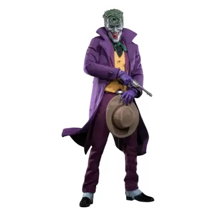Batman: The Killing Joke akcijska figura 1/6 The Joker 31 cm fotografija izdelka