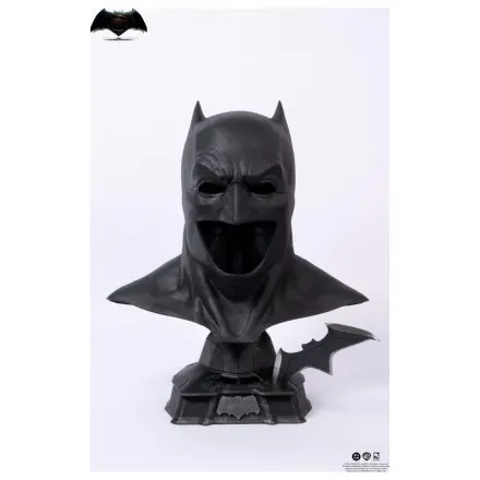 Batman v Superman replika Batmanove maske 1/1 51 cm fotografija izdelka