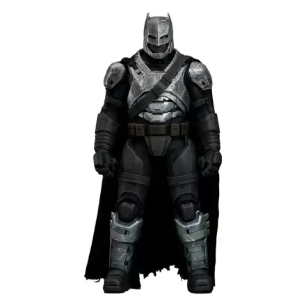 Batman v Superman: Dawn of Justice Movie Masterpiece akcijska figura 1/6 Oklepni Batman 2.0 33 cm termékfotója