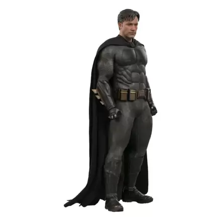 Batman v Superman: Dawn of Justice Movie Masterpiece akcijska figura 1/6 Batman 2.0 32 cm fotografija izdelka