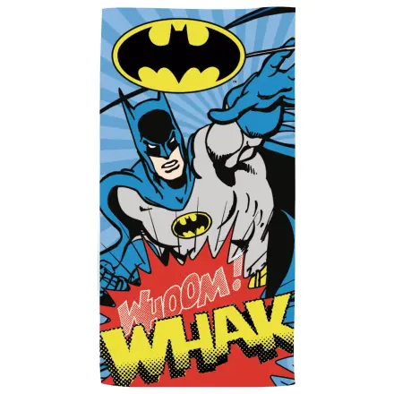 Batman Whoom Brisača fotografija izdelka