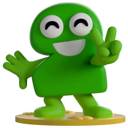 Battle For Dream Island vinilna figura Two 8 cm fotografija izdelka