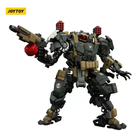 Battle For the Stars akcijska figura Tyrant-03 Tactical Type 36 cm fotografija izdelka