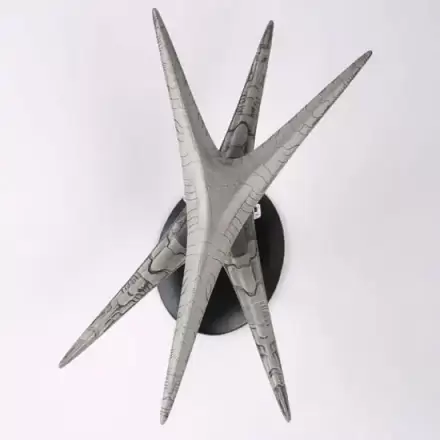 Battlestar Galactica Diecast Mini replike Cylon Basestar (Modern) termékfotója