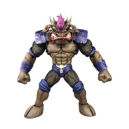 Battletoads Anthology Series Action Figure Wave 1: General Slaughter (End Boss Scale) 46 cm Akcijska figura fotografija izdelka