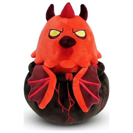 Plišasta figura Bawkbaspook 22 cm fotografija izdelka