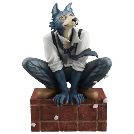 Beastars PVC Figura Legoshi 16 cm (Repeat) fotografija izdelka