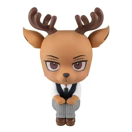 Beastars Look Up PVC Kip Louis 11 cm fotografija izdelka