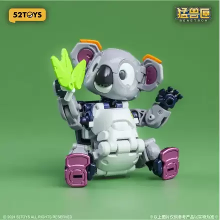 Beastbox figura kocke BB-67 Dummy (Koala) 8 cm fotografija izdelka