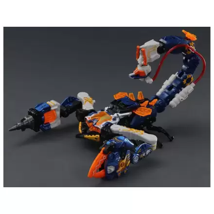 Beastbox figura kocke BB-60 Hurrican (Scorpion) 43 cm fotografija izdelka
