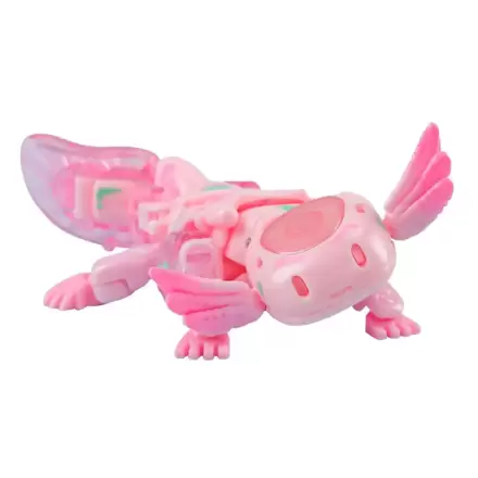 Beastbox Figure Kocke BB-63A Heatmiser (Axolotl) 10 cm fotografija izdelka