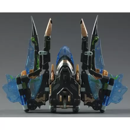 Beastbox figura kocke BB-64 Radioheadar (Bat) 31 cm fotografija izdelka