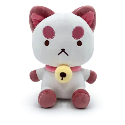 Bee and PuppyCat Plišasta Figura Puppy Cat 22 cm fotografija izdelka