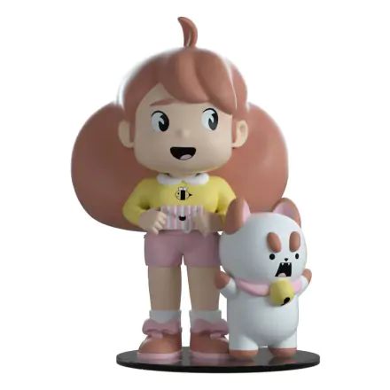 Bee and PuppyCat Vinilna Figura Bee and Puppy Cat 12 cm termékfotója