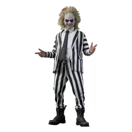 Akcijska figura Beetlejuice 1/6 Beetlejuice 32 cm fotografija izdelka