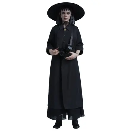 Beetlejuice akcijska figura 1/6 Lydia Deetz 25 cm fotografija izdelka