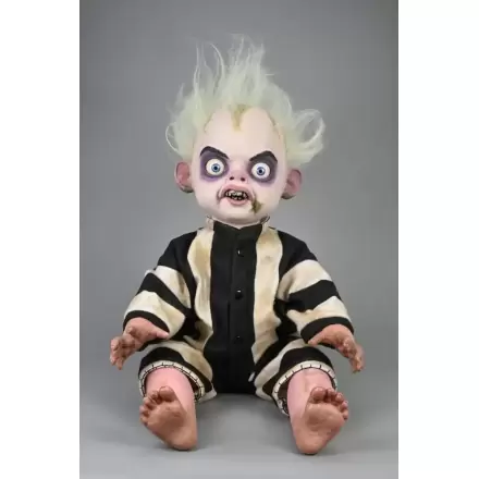 Beetlejuice Beetlejuice Prop Replika 1/1 Baby Beetlejuice Lutka 49 cm fotografija izdelka