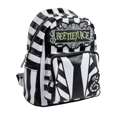 Beetlejuice casual nahrbtnik 25 cm termékfotója