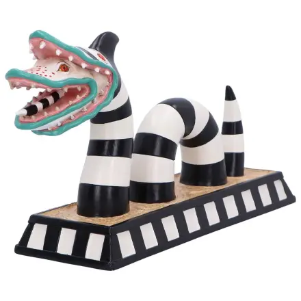 Beetlejuice figura Sandworm 29 cm fotografija izdelka