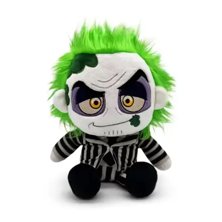 Beetlejuice Plišasta figura Beetlejuice 22 cm fotografija izdelka