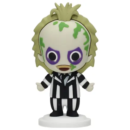 Beetlejuice Pokis Mini figura Beetlejuice 8 cm fotografija izdelka